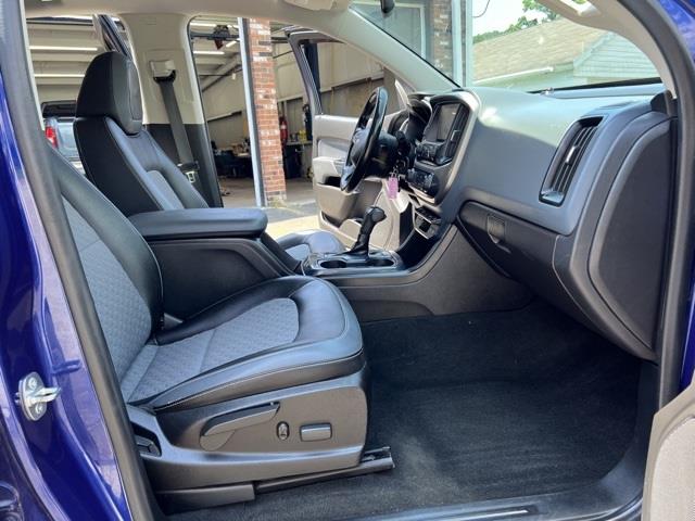 Used Chevrolet Colorado Z71 2016 | Blasius Federal Road. Brookfield, Connecticut Used Chevrolet Colorado Z71 2016 | Blasius Federal Road. Brookfield, Connecticut