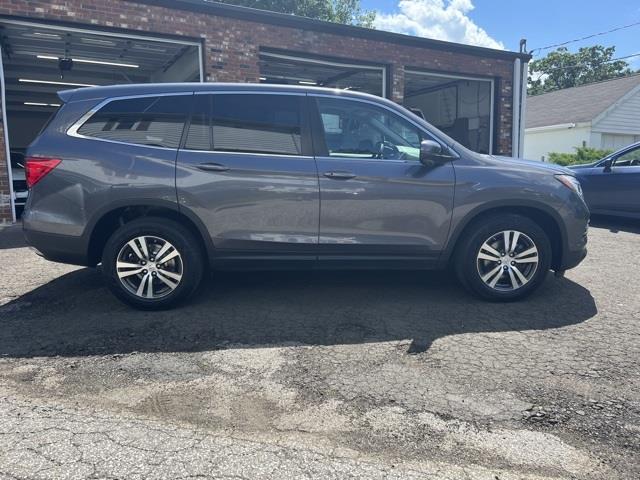 Used Honda Pilot EX-L 2017 | Blasius of Danbury. Danbury, Connecticut Used Honda Pilot EX-L 2017 | Blasius of Danbury. Danbury, Connecticut