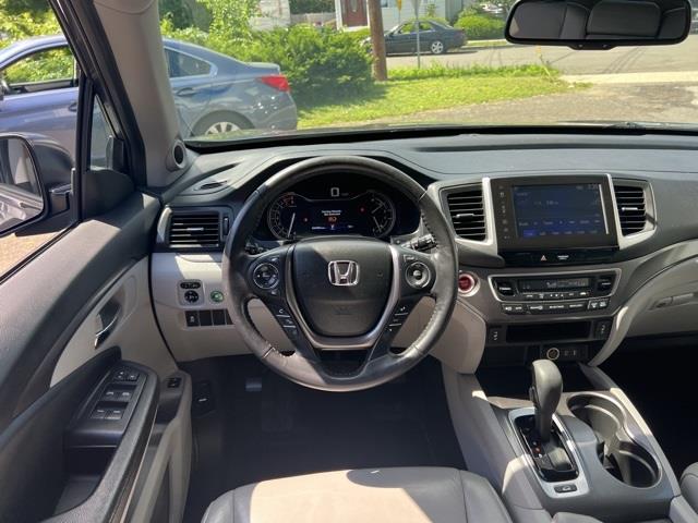 Used Honda Pilot EX-L 2017 | Blasius of Danbury. Danbury, Connecticut Used Honda Pilot EX-L 2017 | Blasius of Danbury. Danbury, Connecticut