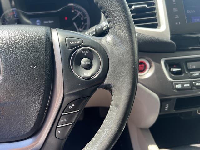 Used Honda Pilot EX-L 2017 | Blasius of Danbury. Danbury, Connecticut Used Honda Pilot EX-L 2017 | Blasius of Danbury. Danbury, Connecticut