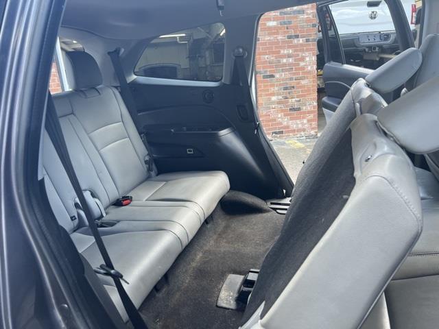 Used Honda Pilot EX-L 2017 | Blasius of Danbury. Danbury, Connecticut Used Honda Pilot EX-L 2017 | Blasius of Danbury. Danbury, Connecticut