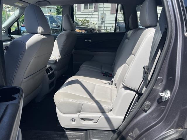 Used Honda Pilot EX-L 2017 | Blasius of Danbury. Danbury, Connecticut Used Honda Pilot EX-L 2017 | Blasius of Danbury. Danbury, Connecticut