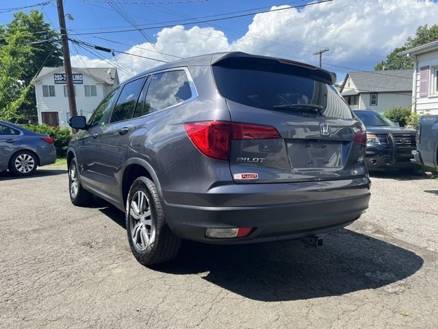 Used Honda Pilot EX-L 2017 | Blasius of Danbury. Danbury, Connecticut Used Honda Pilot EX-L 2017 | Blasius of Danbury. Danbury, Connecticut
