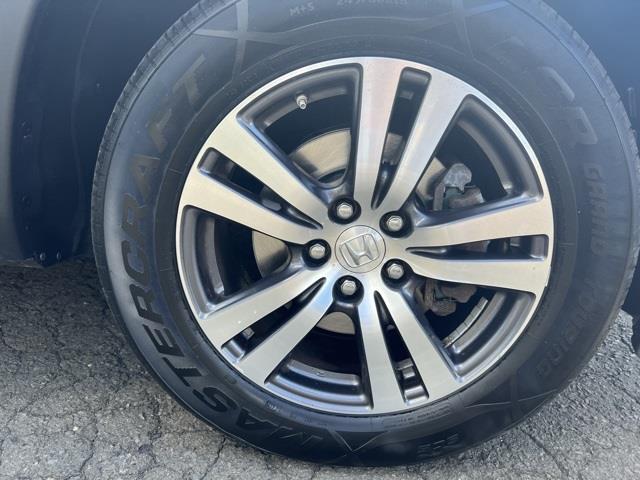 Used Honda Pilot EX-L 2017 | Blasius of Danbury. Danbury, Connecticut Used Honda Pilot EX-L 2017 | Blasius of Danbury. Danbury, Connecticut