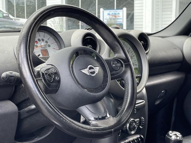 Used Mini Cooper s Countryman ALL4 2011 | Blasius Federal Road. Brookfield, Connecticut Used Mini Cooper s Countryman ALL4 2011 | Blasius Federal Road. Brookfield, Connecticut