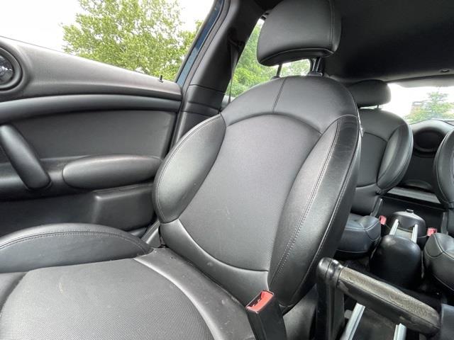 Used Mini Cooper s Countryman ALL4 2011 | Blasius Federal Road. Brookfield, Connecticut Used Mini Cooper s Countryman ALL4 2011 | Blasius Federal Road. Brookfield, Connecticut