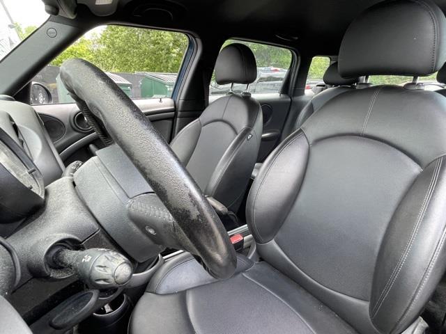 Used Mini Cooper s Countryman ALL4 2011 | Blasius Federal Road. Brookfield, Connecticut Used Mini Cooper s Countryman ALL4 2011 | Blasius Federal Road. Brookfield, Connecticut