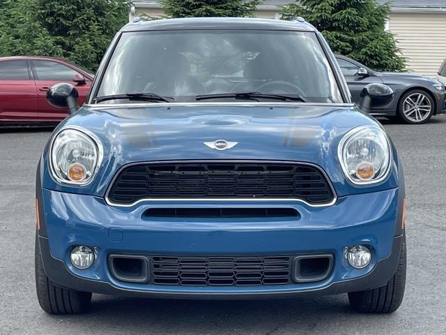 Used Mini Cooper s Countryman ALL4 2011 | Blasius Federal Road. Brookfield, Connecticut Used Mini Cooper s Countryman ALL4 2011 | Blasius Federal Road. Brookfield, Connecticut
