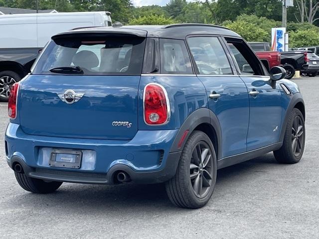 Used Mini Cooper s Countryman ALL4 2011 | Blasius Federal Road. Brookfield, Connecticut Used Mini Cooper s Countryman ALL4 2011 | Blasius Federal Road. Brookfield, Connecticut