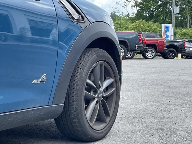 Used Mini Cooper s Countryman ALL4 2011 | Blasius Federal Road. Brookfield, Connecticut Used Mini Cooper s Countryman ALL4 2011 | Blasius Federal Road. Brookfield, Connecticut