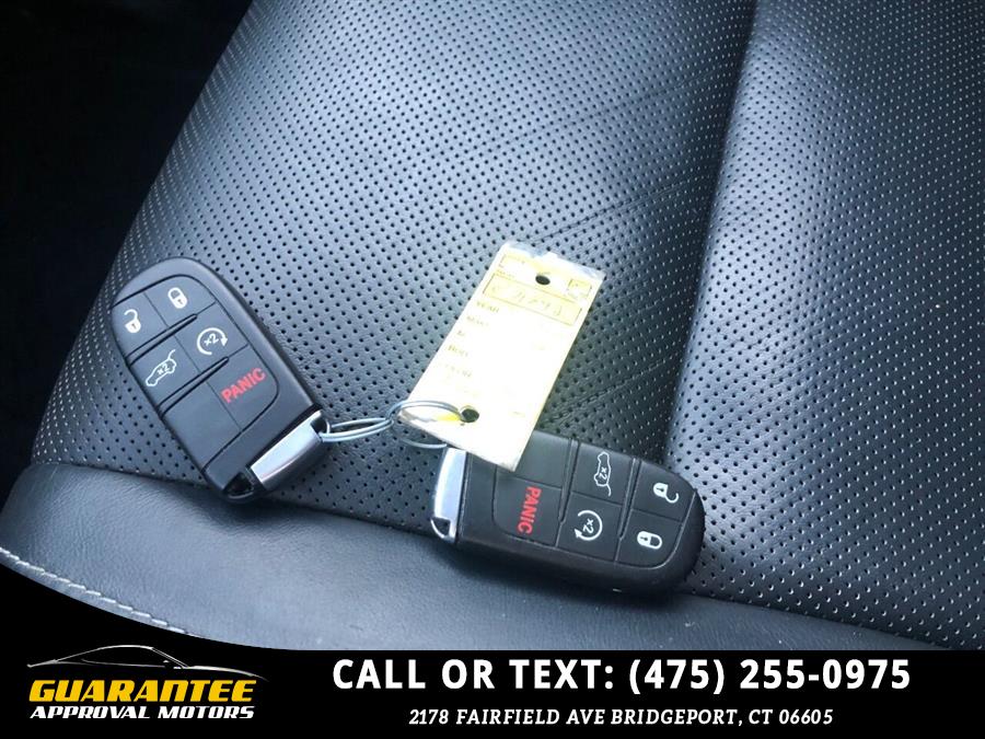 Used Dodge Durango Citadel AWD 4dr SUV 2015 | Guarantee Approval Motors. Bridgeport, Connecticut Used Dodge Durango Citadel AWD 4dr SUV 2015 | Guarantee Approval Motors. Bridgeport, Connecticut