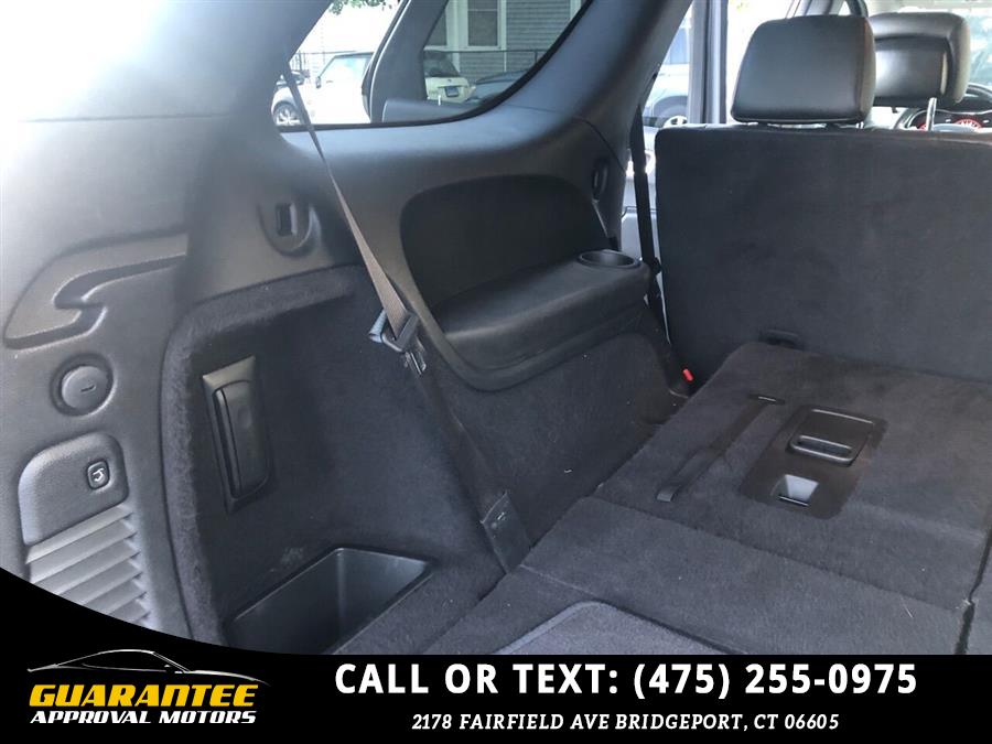 Used Dodge Durango Citadel AWD 4dr SUV 2015 | Guarantee Approval Motors. Bridgeport, Connecticut Used Dodge Durango Citadel AWD 4dr SUV 2015 | Guarantee Approval Motors. Bridgeport, Connecticut