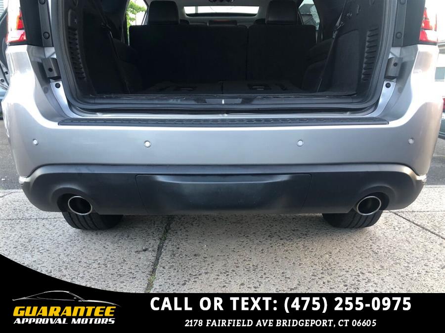 Used Dodge Durango Citadel AWD 4dr SUV 2015 | Guarantee Approval Motors. Bridgeport, Connecticut Used Dodge Durango Citadel AWD 4dr SUV 2015 | Guarantee Approval Motors. Bridgeport, Connecticut