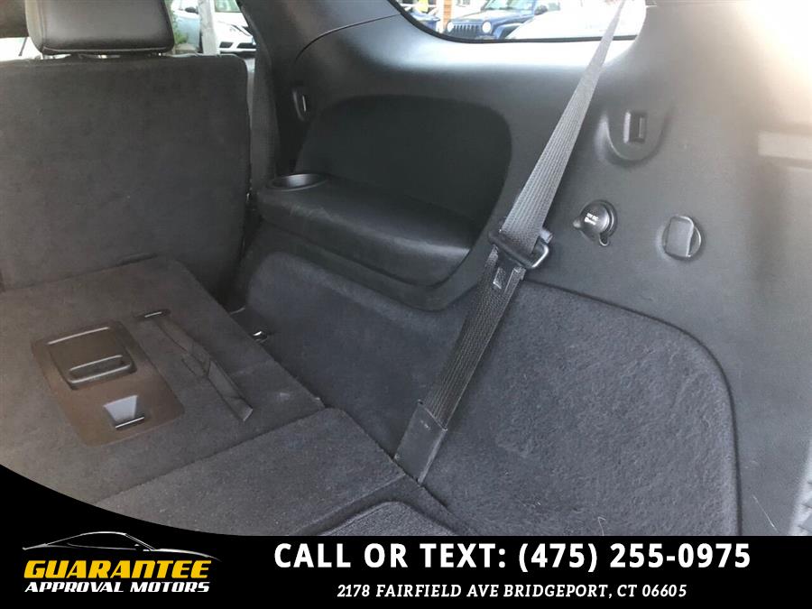 Used Dodge Durango Citadel AWD 4dr SUV 2015 | Guarantee Approval Motors. Bridgeport, Connecticut Used Dodge Durango Citadel AWD 4dr SUV 2015 | Guarantee Approval Motors. Bridgeport, Connecticut