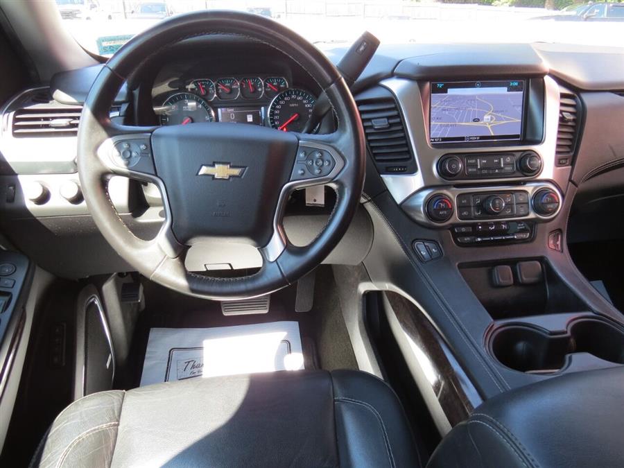 Used Chevrolet Tahoe LT 4x4 4dr SUV 2017 | Lake City Exports Inc. Auburn, Maine Used Chevrolet Tahoe LT 4x4 4dr SUV 2017 | Lake City Exports Inc. Auburn, Maine