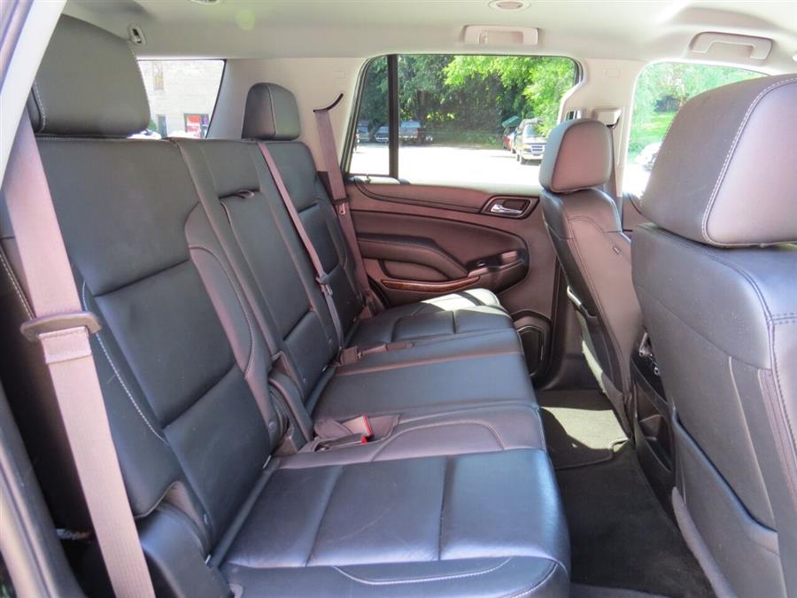 Used Chevrolet Tahoe LT 4x4 4dr SUV 2017 | Lake City Exports Inc. Auburn, Maine Used Chevrolet Tahoe LT 4x4 4dr SUV 2017 | Lake City Exports Inc. Auburn, Maine