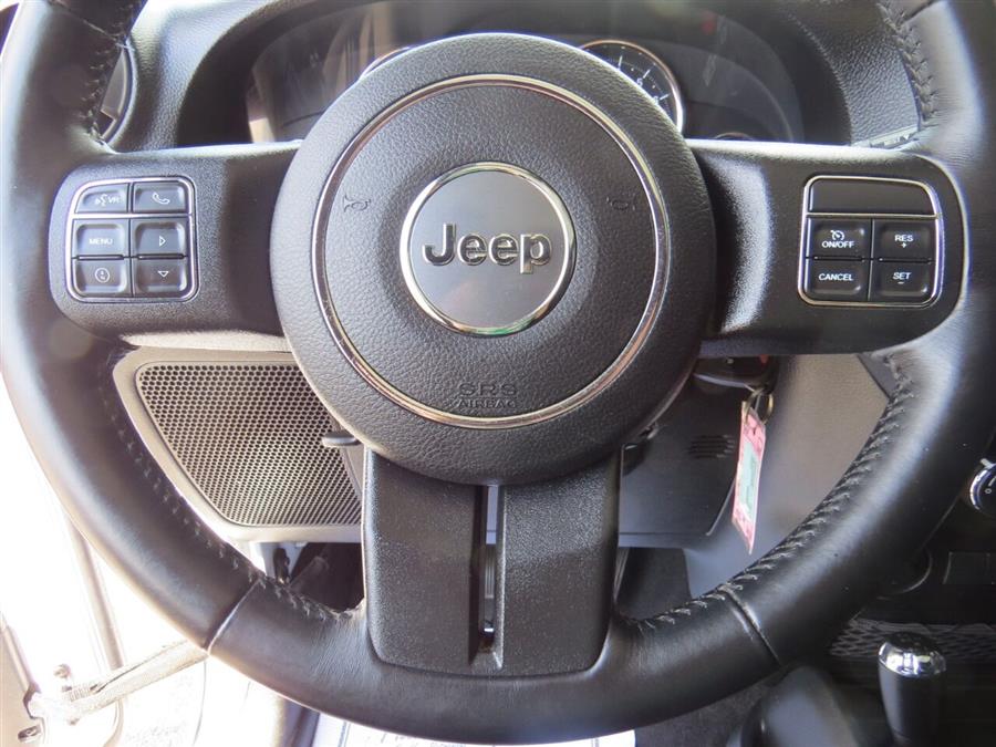 Used Jeep Wrangler Unlimited Sport S 4x4 4dr SUV 2017 | Lake City Exports Inc. Auburn, Maine Used Jeep Wrangler Unlimited Sport S 4x4 4dr SUV 2017 | Lake City Exports Inc. Auburn, Maine