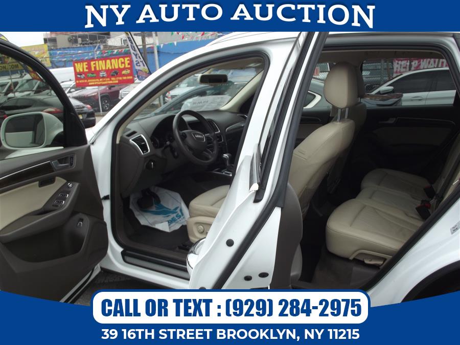 Used Audi Q5 quattro 4dr 2.0T Premium Plus 2015 | NY Auto Auction. Brooklyn, New York Used Audi Q5 quattro 4dr 2.0T Premium Plus 2015 | NY Auto Auction. Brooklyn, New York