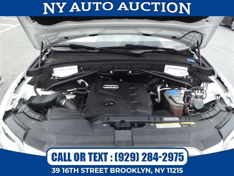 Used Audi Q5 quattro 4dr 2.0T Premium Plus 2015 | NY Auto Auction. Brooklyn, New York Used Audi Q5 quattro 4dr 2.0T Premium Plus 2015 | NY Auto Auction. Brooklyn, New York
