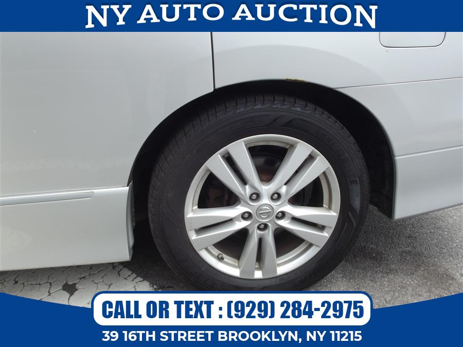 2012 Nissan Quest LE, available for sale in Brooklyn, New York | NY Auto Auction. Brooklyn, New York 2012 Nissan Quest LE, available for sale in Brooklyn, New York | NY Auto Auction. Brooklyn, New York