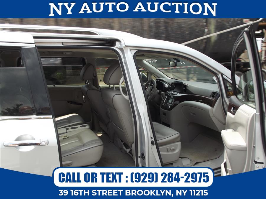 2012 Nissan Quest LE, available for sale in Brooklyn, New York | NY Auto Auction. Brooklyn, New York 2012 Nissan Quest LE, available for sale in Brooklyn, New York | NY Auto Auction. Brooklyn, New York