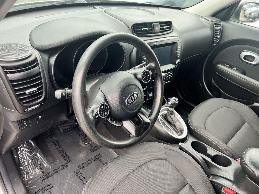Used Kia Soul + Wagon 4D 2018 | Mixcars, Inc. Fredericksburg, Virginia Used Kia Soul + Wagon 4D 2018 | Mixcars, Inc. Fredericksburg, Virginia