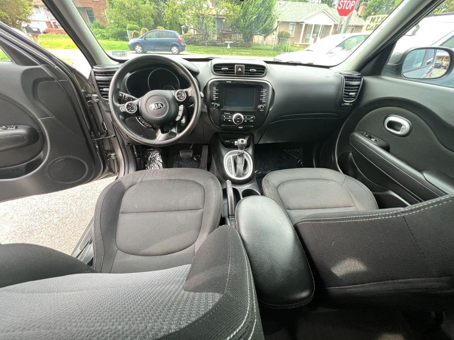 Used Kia Soul + Wagon 4D 2018 | Mixcars, Inc. Fredericksburg, Virginia Used Kia Soul + Wagon 4D 2018 | Mixcars, Inc. Fredericksburg, Virginia