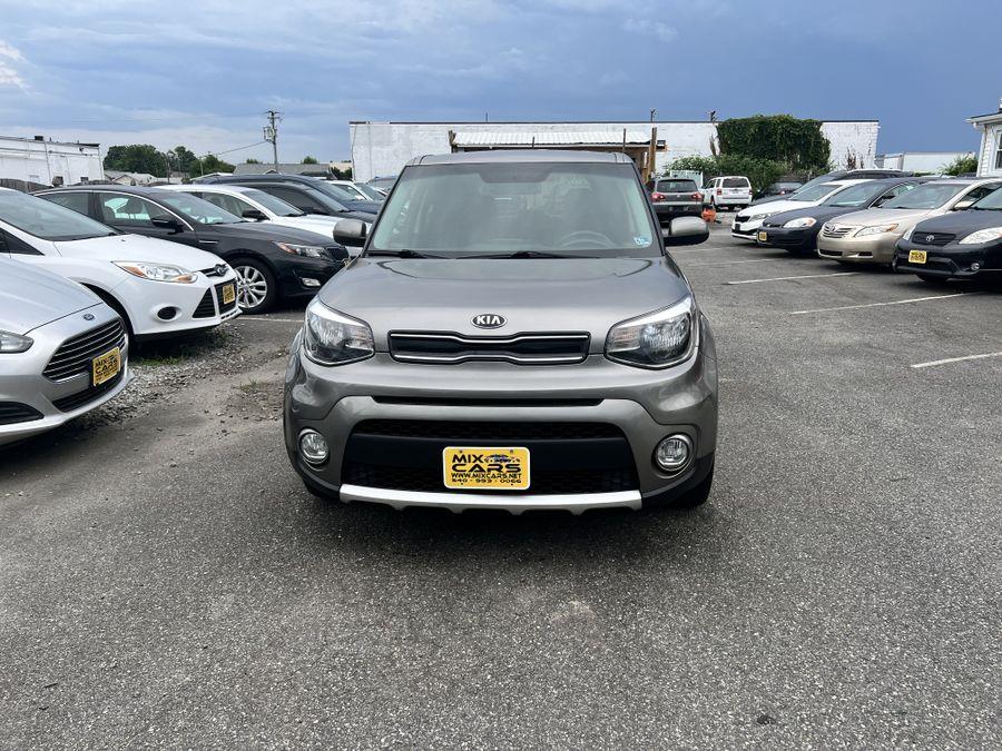 Used Kia Soul + Wagon 4D 2018 | Mixcars, Inc. Fredericksburg, Virginia Used Kia Soul + Wagon 4D 2018 | Mixcars, Inc. Fredericksburg, Virginia