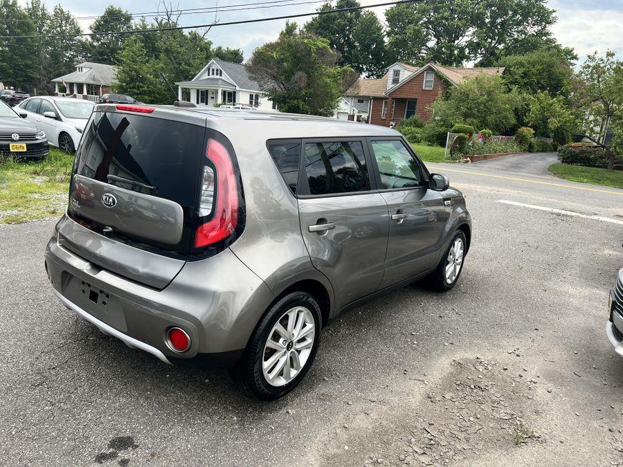 Used Kia Soul + Wagon 4D 2018 | Mixcars, Inc. Fredericksburg, Virginia Used Kia Soul + Wagon 4D 2018 | Mixcars, Inc. Fredericksburg, Virginia