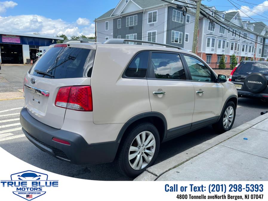 Used Kia Sorento AWD 4dr V6 LX 2011 | True Blue Motors. North Bergen, New Jersey Used Kia Sorento AWD 4dr V6 LX 2011 | True Blue Motors. North Bergen, New Jersey