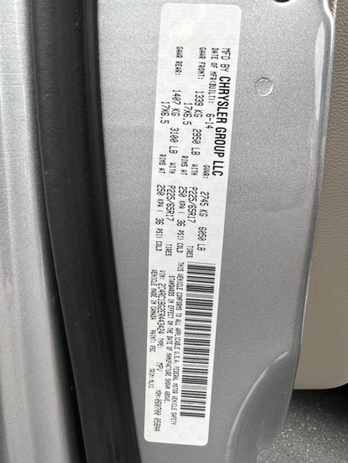 Used Chrysler Town & Country 4dr Wgn Touring 2014 | Jordan Auto Sales. Springfield, Massachusetts Used Chrysler Town & Country 4dr Wgn Touring 2014 | Jordan Auto Sales. Springfield, Massachusetts