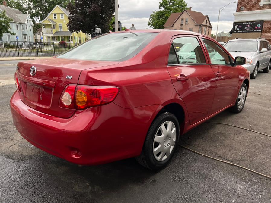 Used Toyota Corolla 4dr Sdn Auto 2009 | Jordan Auto Sales. Springfield, Massachusetts Used Toyota Corolla 4dr Sdn Auto 2009 | Jordan Auto Sales. Springfield, Massachusetts