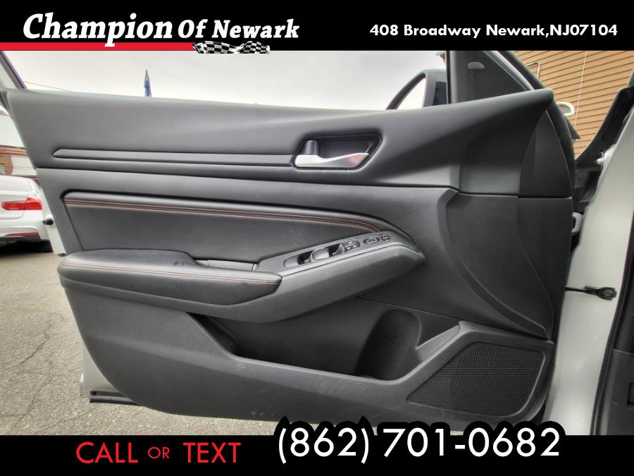 Used Nissan Altima 2.5 SR Sedan 2020 | Champion Of Newark. Newark, New Jersey Used Nissan Altima 2.5 SR Sedan 2020 | Champion Of Newark. Newark, New Jersey