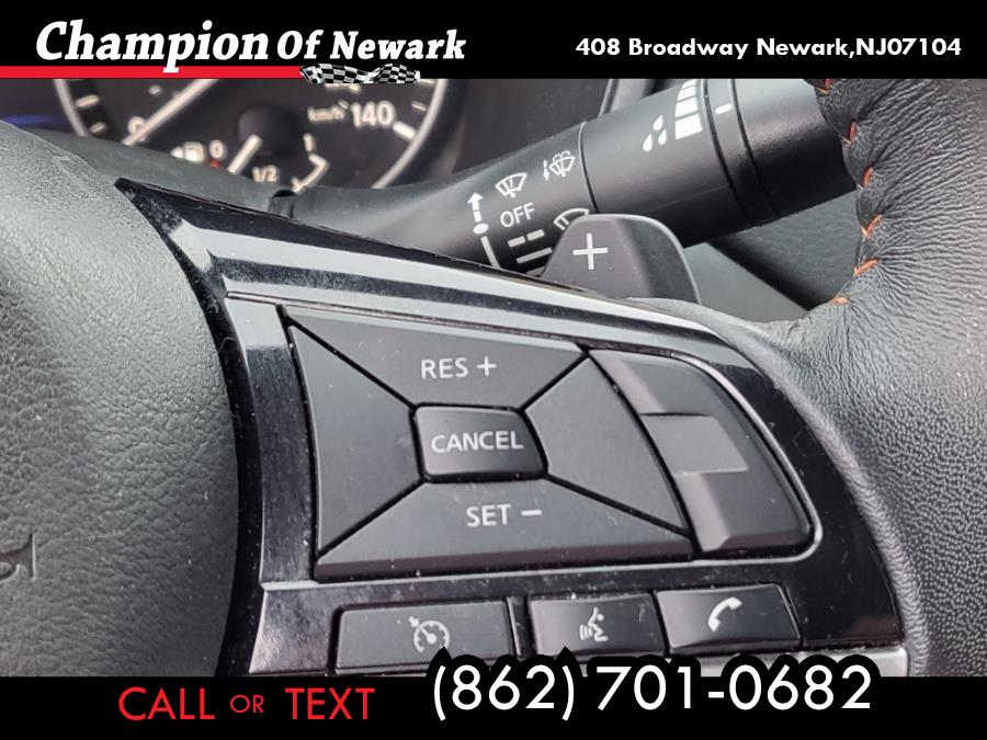 Used Nissan Altima 2.5 SR Sedan 2020 | Champion Of Newark. Newark, New Jersey Used Nissan Altima 2.5 SR Sedan 2020 | Champion Of Newark. Newark, New Jersey