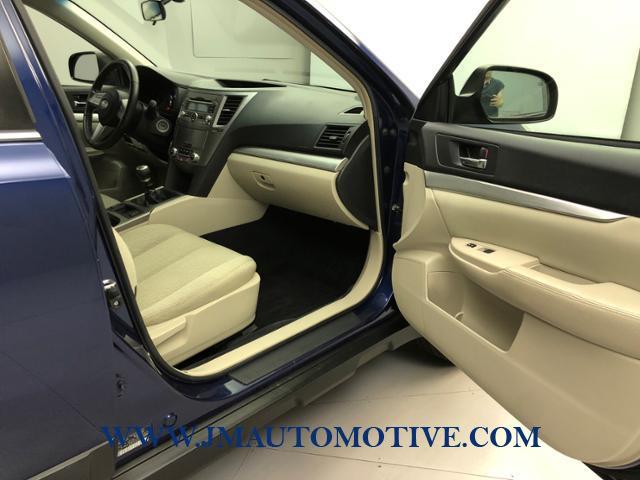 2010 Subaru Outback 4dr Wgn H4 Man 2.5i Prem All-Weathe, available for sale in Naugatuck, Connecticut | J&M Automotive Sls&Svc LLC. Naugatuck, Connecticut 2010 Subaru Outback 4dr Wgn H4 Man 2.5i Prem All-Weathe, available for sale in Naugatuck, Connecticut | J&M Automotive Sls&Svc LLC. Naugatuck, Connecticut