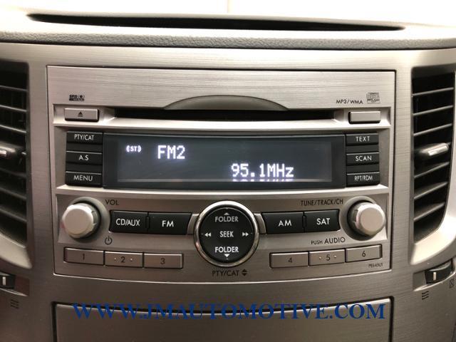 2010 Subaru Outback 4dr Wgn H4 Man 2.5i Prem All-Weathe, available for sale in Naugatuck, Connecticut | J&M Automotive Sls&Svc LLC. Naugatuck, Connecticut 2010 Subaru Outback 4dr Wgn H4 Man 2.5i Prem All-Weathe, available for sale in Naugatuck, Connecticut | J&M Automotive Sls&Svc LLC. Naugatuck, Connecticut