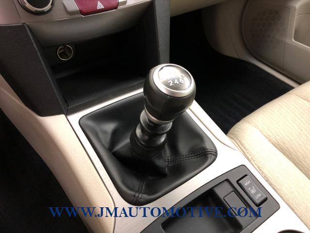 2010 Subaru Outback 4dr Wgn H4 Man 2.5i Prem All-Weathe, available for sale in Naugatuck, Connecticut | J&M Automotive Sls&Svc LLC. Naugatuck, Connecticut 2010 Subaru Outback 4dr Wgn H4 Man 2.5i Prem All-Weathe, available for sale in Naugatuck, Connecticut | J&M Automotive Sls&Svc LLC. Naugatuck, Connecticut