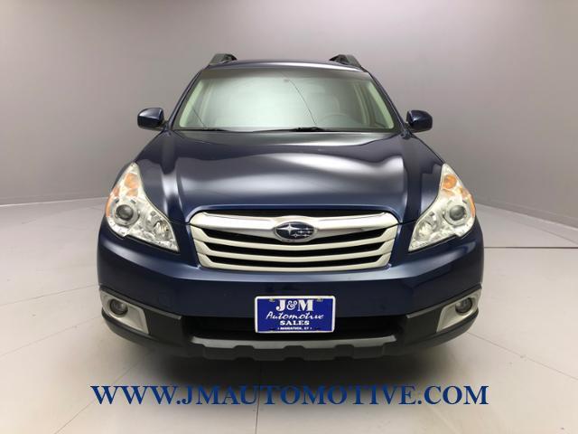 2010 Subaru Outback 4dr Wgn H4 Man 2.5i Prem All-Weathe, available for sale in Naugatuck, Connecticut | J&M Automotive Sls&Svc LLC. Naugatuck, Connecticut 2010 Subaru Outback 4dr Wgn H4 Man 2.5i Prem All-Weathe, available for sale in Naugatuck, Connecticut | J&M Automotive Sls&Svc LLC. Naugatuck, Connecticut