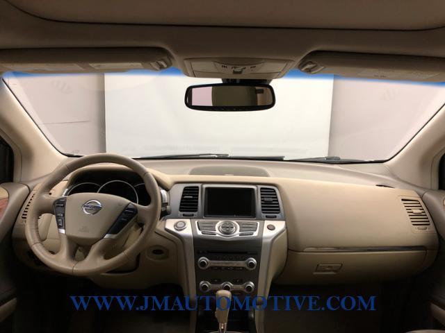 2011 Nissan Murano 2WD 4dr LE, available for sale in Naugatuck, Connecticut | J&M Automotive Sls&Svc LLC. Naugatuck, Connecticut 2011 Nissan Murano 2WD 4dr LE, available for sale in Naugatuck, Connecticut | J&M Automotive Sls&Svc LLC. Naugatuck, Connecticut