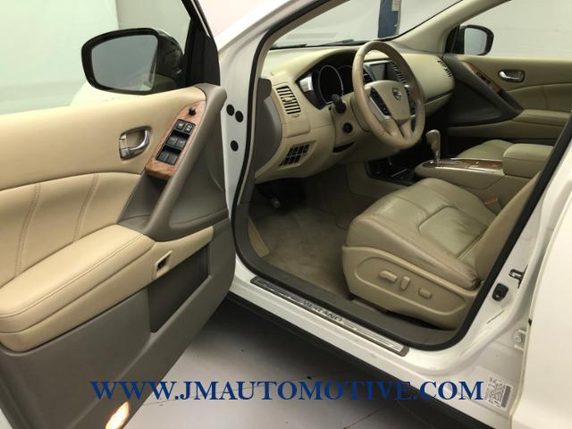 2011 Nissan Murano 2WD 4dr LE, available for sale in Naugatuck, Connecticut | J&M Automotive Sls&Svc LLC. Naugatuck, Connecticut 2011 Nissan Murano 2WD 4dr LE, available for sale in Naugatuck, Connecticut | J&M Automotive Sls&Svc LLC. Naugatuck, Connecticut