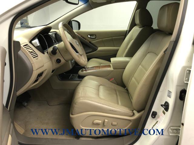 2011 Nissan Murano 2WD 4dr LE, available for sale in Naugatuck, Connecticut | J&M Automotive Sls&Svc LLC. Naugatuck, Connecticut 2011 Nissan Murano 2WD 4dr LE, available for sale in Naugatuck, Connecticut | J&M Automotive Sls&Svc LLC. Naugatuck, Connecticut