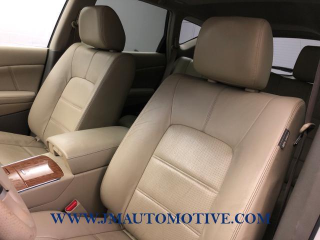 2011 Nissan Murano 2WD 4dr LE, available for sale in Naugatuck, Connecticut | J&M Automotive Sls&Svc LLC. Naugatuck, Connecticut 2011 Nissan Murano 2WD 4dr LE, available for sale in Naugatuck, Connecticut | J&M Automotive Sls&Svc LLC. Naugatuck, Connecticut
