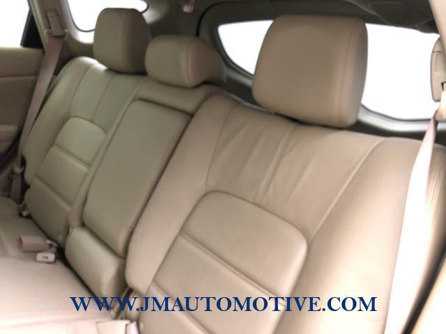 2011 Nissan Murano 2WD 4dr LE, available for sale in Naugatuck, Connecticut | J&M Automotive Sls&Svc LLC. Naugatuck, Connecticut 2011 Nissan Murano 2WD 4dr LE, available for sale in Naugatuck, Connecticut | J&M Automotive Sls&Svc LLC. Naugatuck, Connecticut