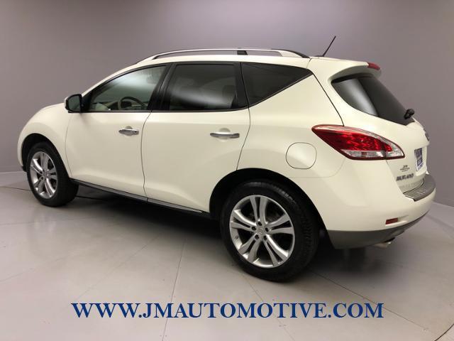 2011 Nissan Murano 2WD 4dr LE, available for sale in Naugatuck, Connecticut | J&M Automotive Sls&Svc LLC. Naugatuck, Connecticut 2011 Nissan Murano 2WD 4dr LE, available for sale in Naugatuck, Connecticut | J&M Automotive Sls&Svc LLC. Naugatuck, Connecticut