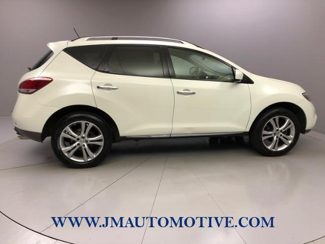2011 Nissan Murano 2WD 4dr LE, available for sale in Naugatuck, Connecticut | J&M Automotive Sls&Svc LLC. Naugatuck, Connecticut 2011 Nissan Murano 2WD 4dr LE, available for sale in Naugatuck, Connecticut | J&M Automotive Sls&Svc LLC. Naugatuck, Connecticut