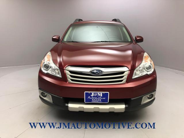 Used Subaru Outback 4dr Wgn H4 Auto 2.5i Premium 2012 | J&M Automotive Sls&Svc LLC. Naugatuck, Connecticut Used Subaru Outback 4dr Wgn H4 Auto 2.5i Premium 2012 | J&M Automotive Sls&Svc LLC. Naugatuck, Connecticut