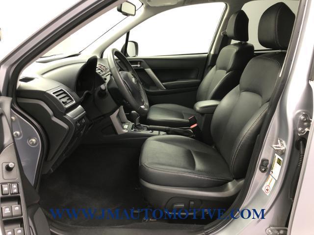 2016 Subaru Forester 4dr CVT 2.5i Touring PZEV, available for sale in Naugatuck, Connecticut | J&M Automotive Sls&Svc LLC. Naugatuck, Connecticut 2016 Subaru Forester 4dr CVT 2.5i Touring PZEV, available for sale in Naugatuck, Connecticut | J&M Automotive Sls&Svc LLC. Naugatuck, Connecticut