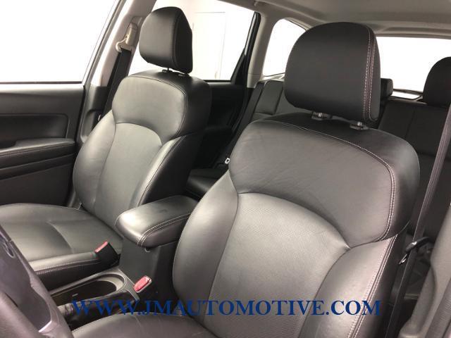 2016 Subaru Forester 4dr CVT 2.5i Touring PZEV, available for sale in Naugatuck, Connecticut | J&M Automotive Sls&Svc LLC. Naugatuck, Connecticut 2016 Subaru Forester 4dr CVT 2.5i Touring PZEV, available for sale in Naugatuck, Connecticut | J&M Automotive Sls&Svc LLC. Naugatuck, Connecticut