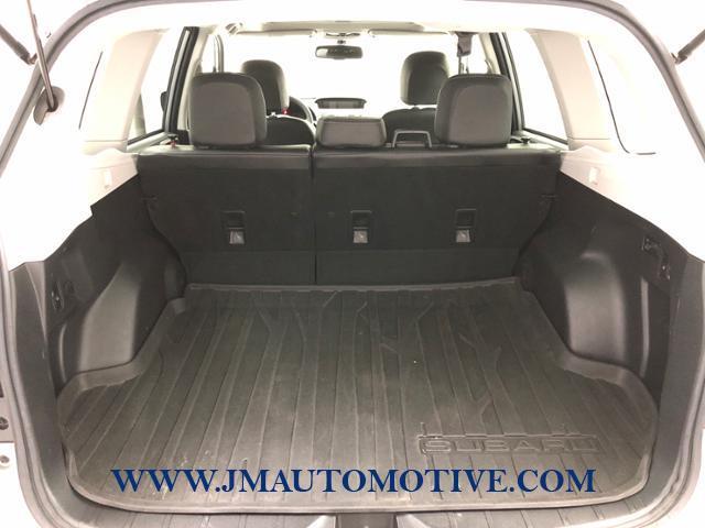 2016 Subaru Forester 4dr CVT 2.5i Touring PZEV, available for sale in Naugatuck, Connecticut | J&M Automotive Sls&Svc LLC. Naugatuck, Connecticut 2016 Subaru Forester 4dr CVT 2.5i Touring PZEV, available for sale in Naugatuck, Connecticut | J&M Automotive Sls&Svc LLC. Naugatuck, Connecticut