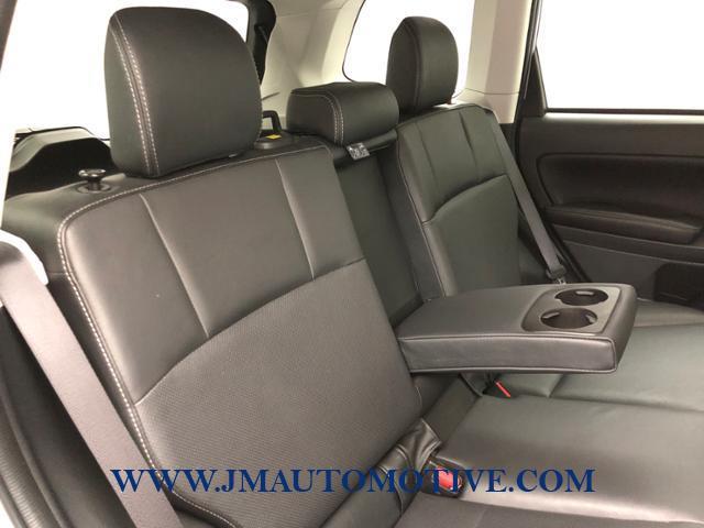 2016 Subaru Forester 4dr CVT 2.5i Touring PZEV, available for sale in Naugatuck, Connecticut | J&M Automotive Sls&Svc LLC. Naugatuck, Connecticut 2016 Subaru Forester 4dr CVT 2.5i Touring PZEV, available for sale in Naugatuck, Connecticut | J&M Automotive Sls&Svc LLC. Naugatuck, Connecticut